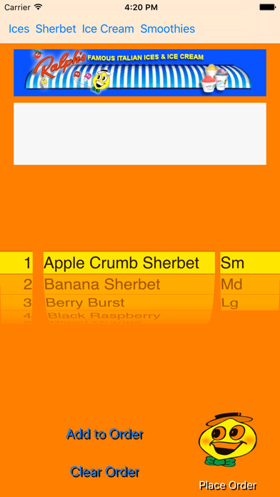 Emulate iPhone app Ralphs To Go using MyAndroid Emulate iPhone app Ralphs To Go using MyAndroid