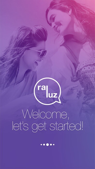 Emulate iPhone app Raluz using MyAndroid