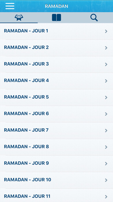 Emulate iPhone app Ramadan 2022 Pro en Français using MyAndroid Emulate iPhone app Ramadan 2022 Pro en Français using MyAndroid