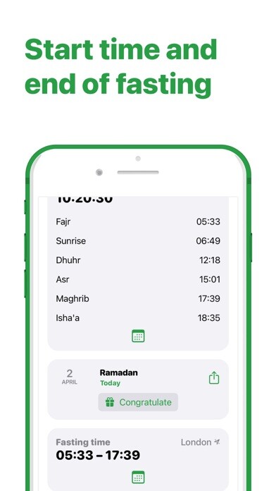 Emulate iPhone app Ramadan 2023 #1 using MyAndroid Emulate iPhone app Ramadan 2023 #1 using MyAndroid