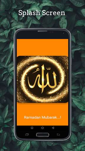 Run android online APK Ramadan App from MyAndroid or emulate Ramadan App using MyAndroid Run android online APK Ramadan App from MyAndroid or emulate Ramadan App using MyAndroid