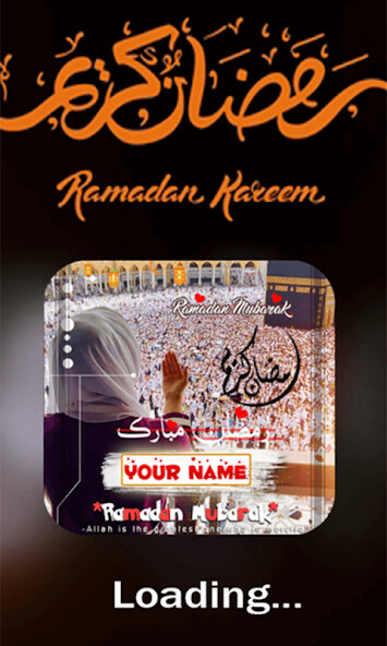 Run android online APK Ramadan DP Maker with Name Pro from MyAndroid or emulate Ramadan DP Maker with Name Pro using MyAndroid Run android online APK Ramadan DP Maker with Name Pro from MyAndroid or emulate Ramadan DP Maker with Name Pro using MyAndroid