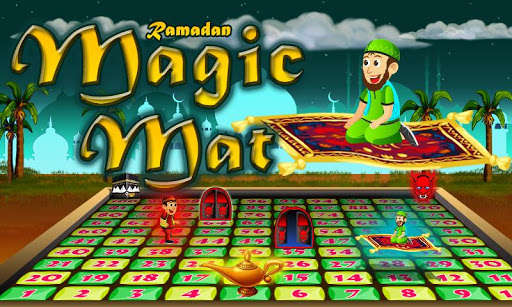 Emulate Android APK Ramadan Magic Mat Emulate Android APK Ramadan Magic Mat