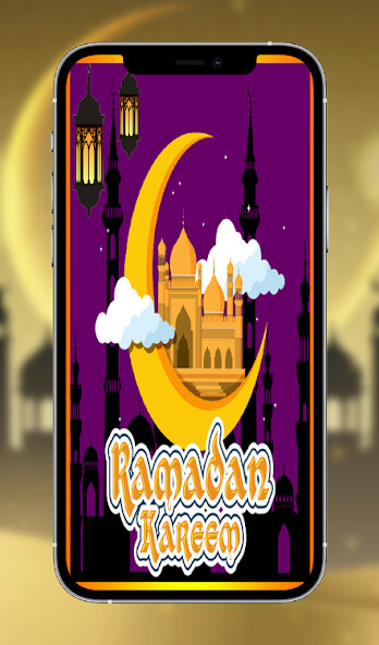 Run android online APK Ramadan Mubarak HD Wallpapers from MyAndroid or emulate Ramadan Mubarak HD Wallpapers using MyAndroid