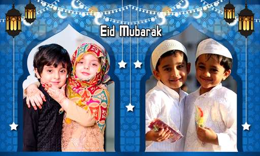 Run android online APK Ramadan Photo Frames Dual from MyAndroid or emulate Ramadan Photo Frames Dual using MyAndroid