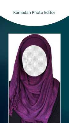 Emulate Android APK Ramadan Photo Suit