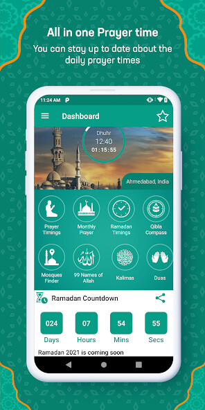 Run android online APK Ramadan Times 2022: Azan Qibla from MyAndroid or emulate Ramadan Times 2022: Azan Qibla using MyAndroid Run android online APK Ramadan Times 2022: Azan Qibla from MyAndroid or emulate Ramadan Times 2022: Azan Qibla using MyAndroid
