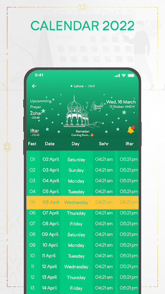 Run android online APK Ramadan Times: 2022 Calendar from MyAndroid or emulate Ramadan Times: 2022 Calendar using MyAndroid Run android online APK Ramadan Times: 2022 Calendar from MyAndroid or emulate Ramadan Times: 2022 Calendar using MyAndroid