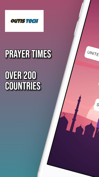Emulate iPhone app Ramadan Times-2023 using MyAndroid Emulate iPhone app Ramadan Times-2023 using MyAndroid