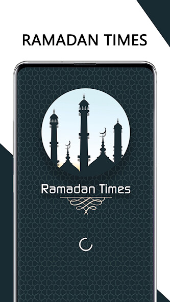 Run android online APK Ramadan Times - Dua, Tasbih, Quran, Hadees from MyAndroid or emulate Ramadan Times - Dua, Tasbih, Quran, Hadees using MyAndroid