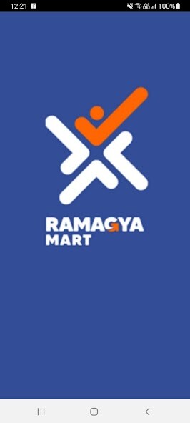 Run android online APK Ramagya Mart:Home Appliances from MyAndroid or emulate Ramagya Mart:Home Appliances using MyAndroid