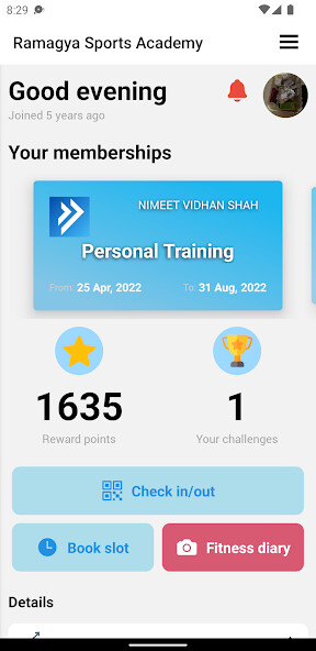 Run android online APK Ramagya Sports Academy Noida from MyAndroid or emulate Ramagya Sports Academy Noida using MyAndroid Run android online APK Ramagya Sports Academy Noida from MyAndroid or emulate Ramagya Sports Academy Noida using MyAndroid