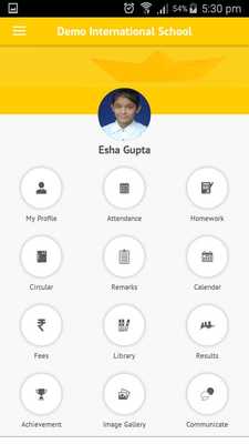 Emulate Android APK Ramakrishna Vivekananda