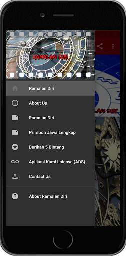 Emulate Android APK Ramalan Diri Emulate Android APK Ramalan Diri