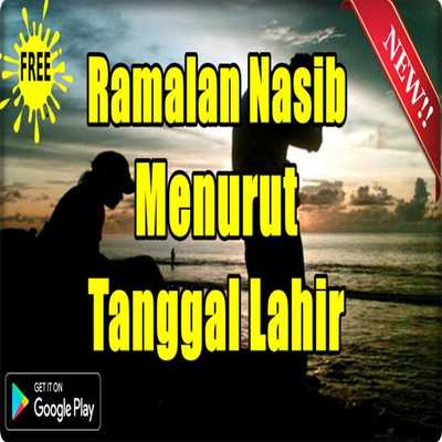 Emulate Android APK Ramalan nasib menurut tanggal lahir