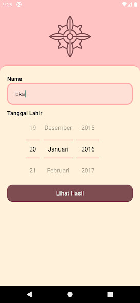 Run android online APK Ramalan Primbon Tanggal Lahir from MyAndroid or emulate Ramalan Primbon Tanggal Lahir using MyAndroid Run android online APK Ramalan Primbon Tanggal Lahir from MyAndroid or emulate Ramalan Primbon Tanggal Lahir using MyAndroid