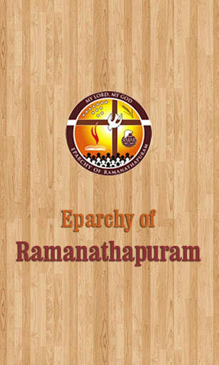 Run android online APK Ramanathapuram Diocese from MyAndroid or emulate Ramanathapuram Diocese using MyAndroid