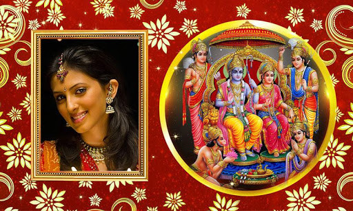 Run android online APK Rama Navami Photo Frames from MyAndroid or emulate Rama Navami Photo Frames using MyAndroid