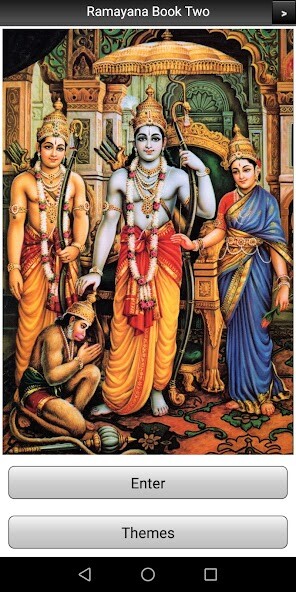 Run android online APK Ramayana Book Two (english) from MyAndroid or emulate Ramayana Book Two (english) using MyAndroid Run android online APK Ramayana Book Two (english) from MyAndroid or emulate Ramayana Book Two (english) using MyAndroid