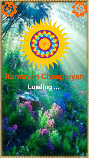 Emulate Android APK RAMAYAN CHAUPAIYAN