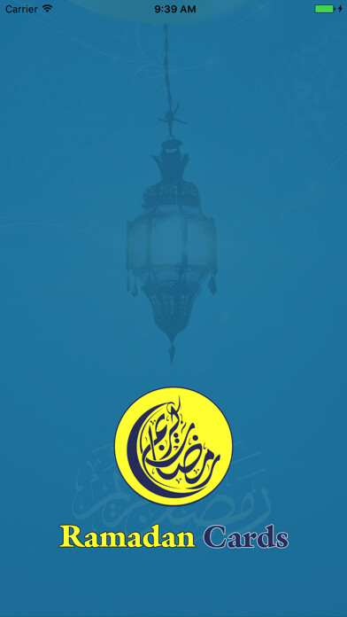 Emulate iPhone app Ramazan Cards and Eid Photo Editor using MyAndroid Emulate iPhone app Ramazan Cards and Eid Photo Editor using MyAndroid