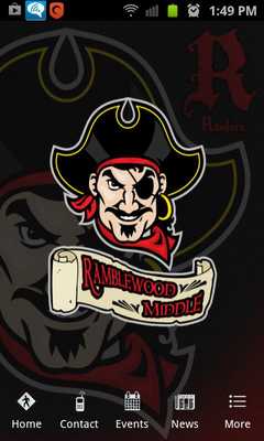 Emulate Android APK Ramblewood Middle School Emulate Android APK Ramblewood Middle School