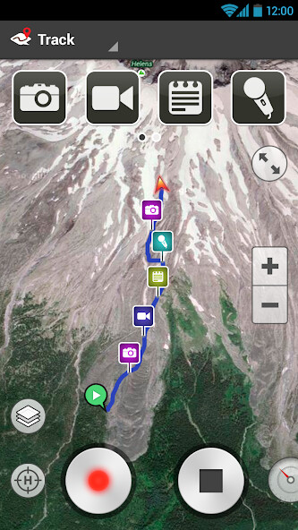 Run android online APK ramblr (hiking, gps, map) from MyAndroid or emulate ramblr (hiking, gps, map) using MyAndroid Run android online APK ramblr (hiking, gps, map) from MyAndroid or emulate ramblr (hiking, gps, map) using MyAndroid