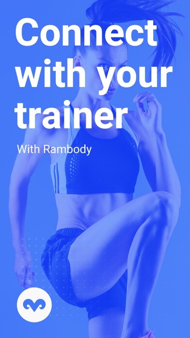 Emulate iPhone app Rambody using MyAndroid Emulate iPhone app Rambody using MyAndroid