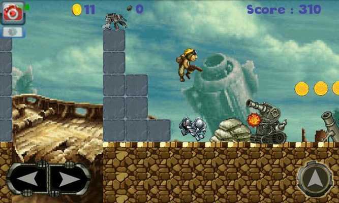 Emulate Android APK Rambo Flash Emulate Android APK Rambo Flash