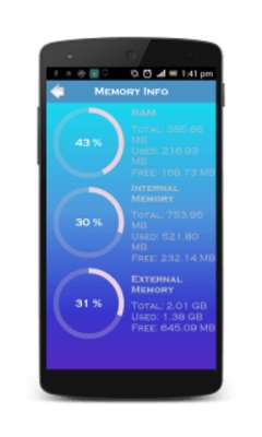 Emulate Android APK RAM Booster Pro Emulate Android APK RAM Booster Pro