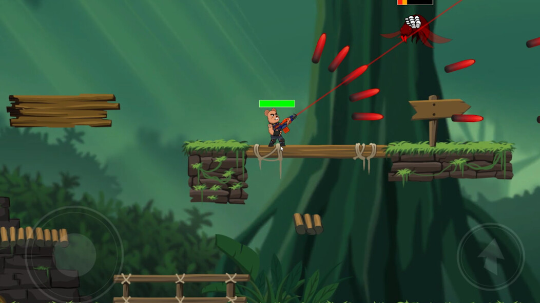 Run android online APK Rambout: Auto Shooting from MyAndroid or emulate Rambout: Auto Shooting using MyAndroid Run android online APK Rambout: Auto Shooting from MyAndroid or emulate Rambout: Auto Shooting using MyAndroid