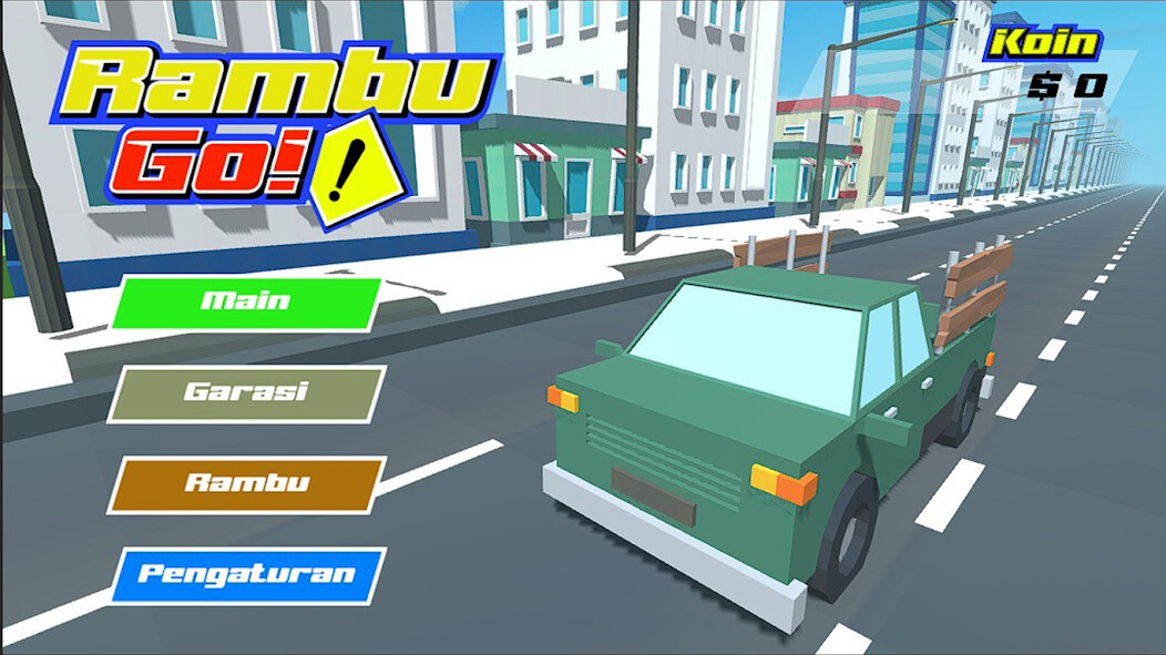 Run android online APK RambuGo! from MyAndroid or emulate RambuGo! using MyAndroid Run android online APK RambuGo! from MyAndroid or emulate RambuGo! using MyAndroid