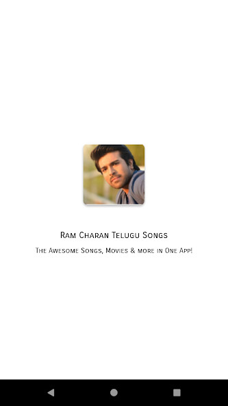Run android online APK Ram Charan Songs, Movies  more from MyAndroid or emulate Ram Charan Songs, Movies  more using MyAndroid