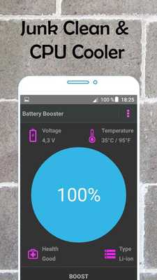 Emulate Android APK Ram Cleaner 2018 Clean RAM Faster Master