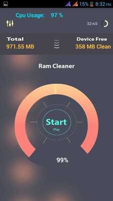 Emulate Android APK Ram Cleaner 2018 Emulate Android APK Ram Cleaner 2018