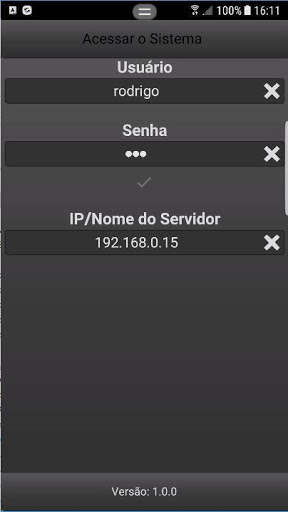 Run android online APK RAM Comandas from MyAndroid or emulate RAM Comandas using MyAndroid