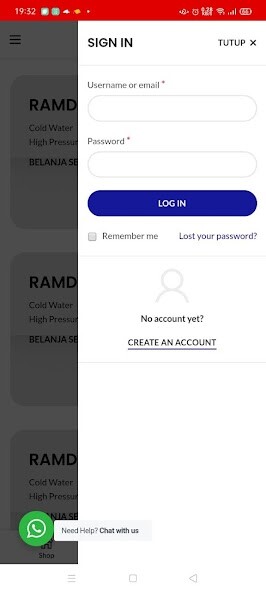 Run android online APK Ramdays from MyAndroid or emulate Ramdays using MyAndroid