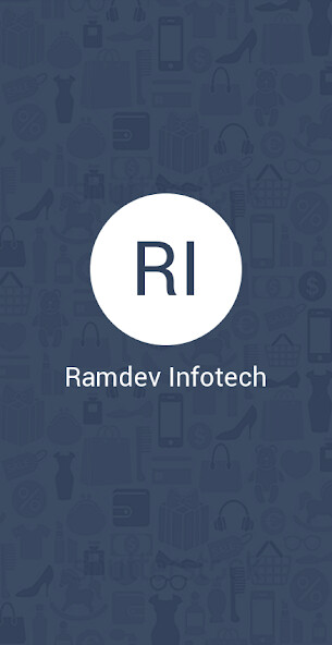 Run android online APK Ramdev Infotech from MyAndroid or emulate Ramdev Infotech using MyAndroid