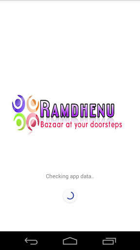 Run android online APK Ramdhenu - Shop Online! from MyAndroid or emulate Ramdhenu - Shop Online! using MyAndroid Run android online APK Ramdhenu - Shop Online! from MyAndroid or emulate Ramdhenu - Shop Online! using MyAndroid