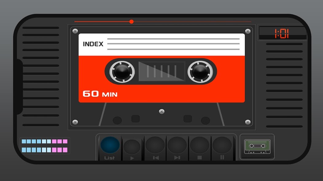 Run android online APK Ramesh Cassette from MyAndroid or emulate Ramesh Cassette using MyAndroid