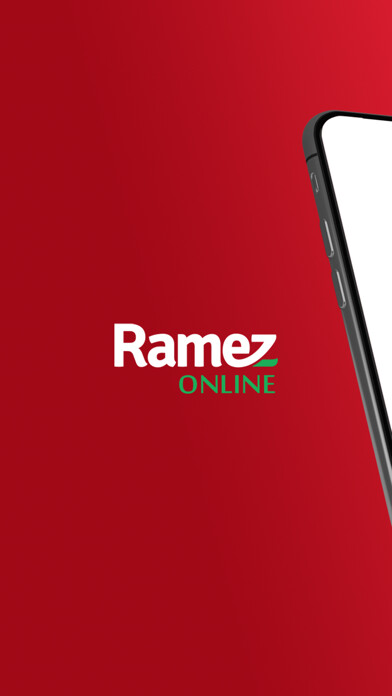 Emulate iPhone app Ramez رامز using MyAndroid