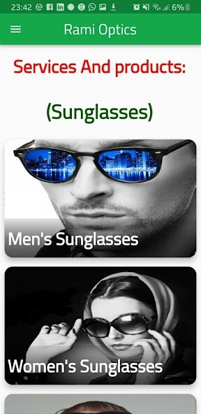 Run android online APK Rami Optics from MyAndroid or emulate Rami Optics using MyAndroid Run android online APK Rami Optics from MyAndroid or emulate Rami Optics using MyAndroid