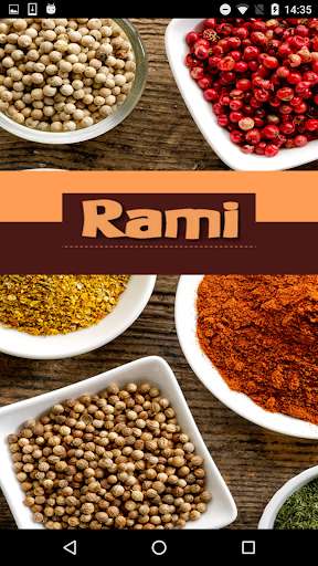 Run android online APK Rami Tandoori Indian Takeaway from MyAndroid or emulate Rami Tandoori Indian Takeaway using MyAndroid Run android online APK Rami Tandoori Indian Takeaway from MyAndroid or emulate Rami Tandoori Indian Takeaway using MyAndroid