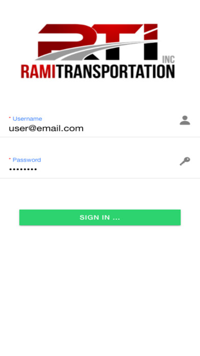Emulate iPhone app RAMI Tickets Mobile using MyAndroid Emulate iPhone app RAMI Tickets Mobile using MyAndroid