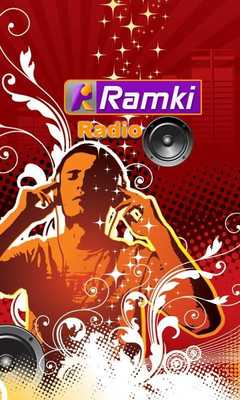 Emulate Android APK Ramki Radio