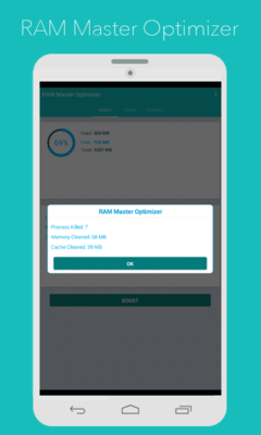 Emulate Android APK RAM Master Optimizer Emulate Android APK RAM Master Optimizer
