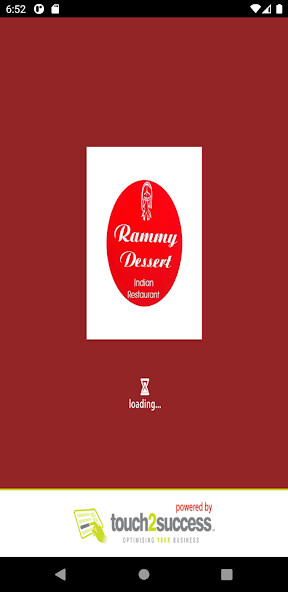 Run android online APK Rammy Dessert Indian Restauran from MyAndroid or emulate Rammy Dessert Indian Restauran using MyAndroid Run android online APK Rammy Dessert Indian Restauran from MyAndroid or emulate Rammy Dessert Indian Restauran using MyAndroid