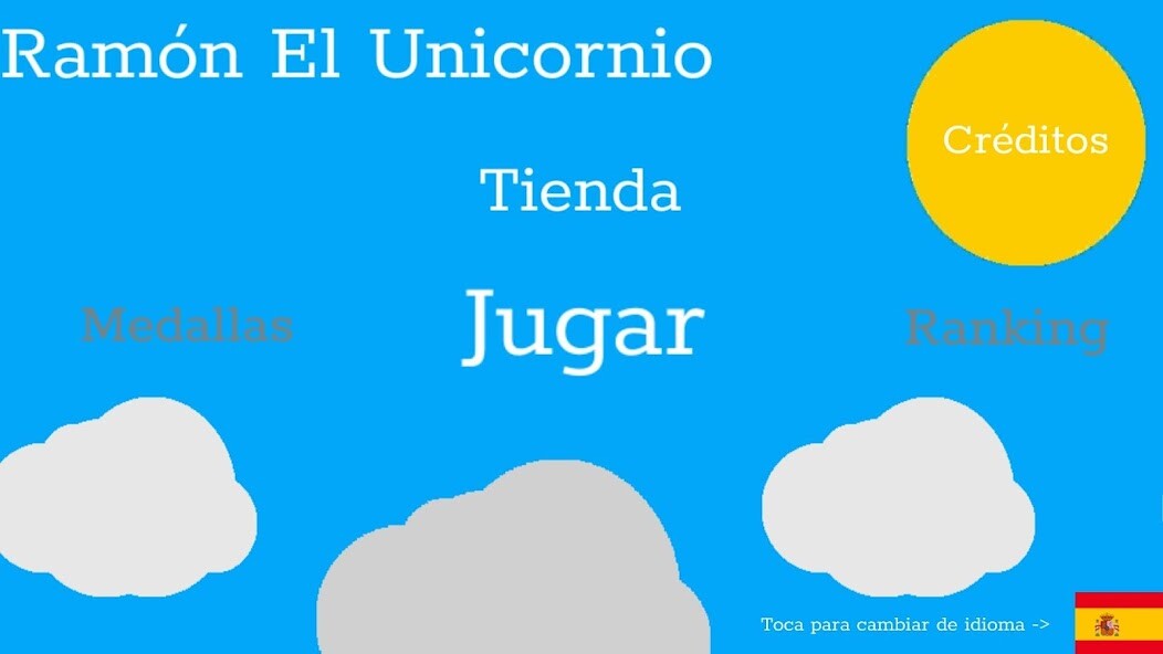 Run android online APK Ramón El Unicornio from MyAndroid or emulate Ramón El Unicornio using MyAndroid Run android online APK Ramón El Unicornio from MyAndroid or emulate Ramón El Unicornio using MyAndroid
