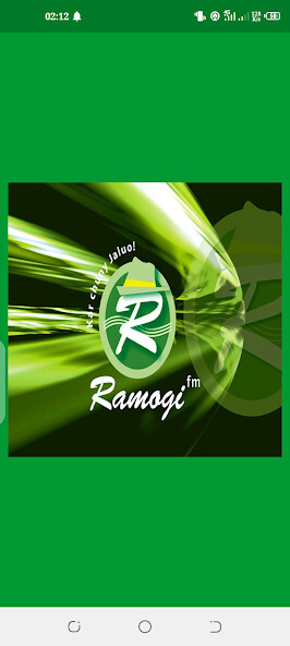 Run android online APK Ramogi FM Live from MyAndroid or emulate Ramogi FM Live using MyAndroid