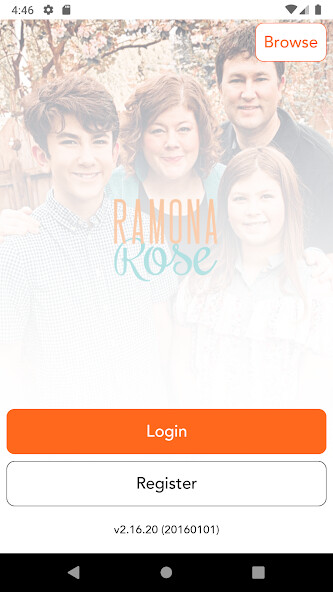 Run android online APK Ramona Rose from MyAndroid or emulate Ramona Rose using MyAndroid Run android online APK Ramona Rose from MyAndroid or emulate Ramona Rose using MyAndroid